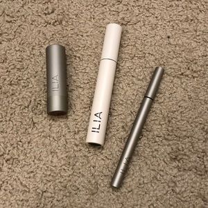 ILIA makeup bundle